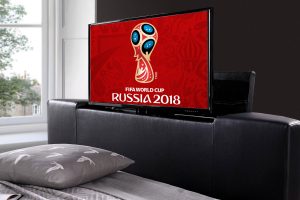2018 FIFA world cup