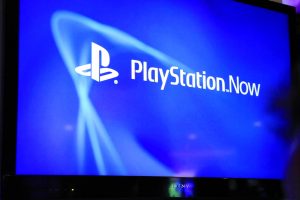 playstation now