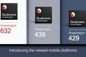 snapdragon 632