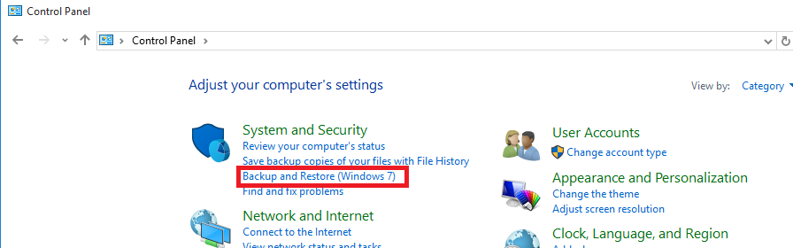 How to Recover Deleted Files in Windows 10