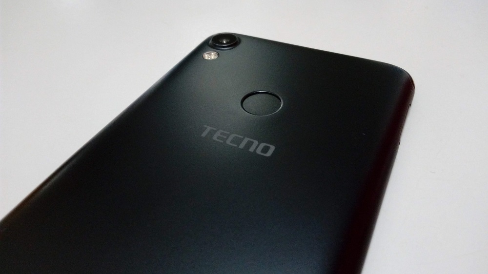 Tecno Spark 2