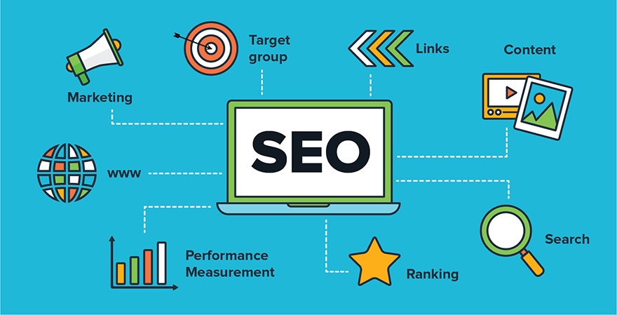 Enhance your online presence with SEO in Malaysia