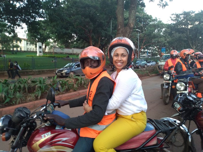 safeboda