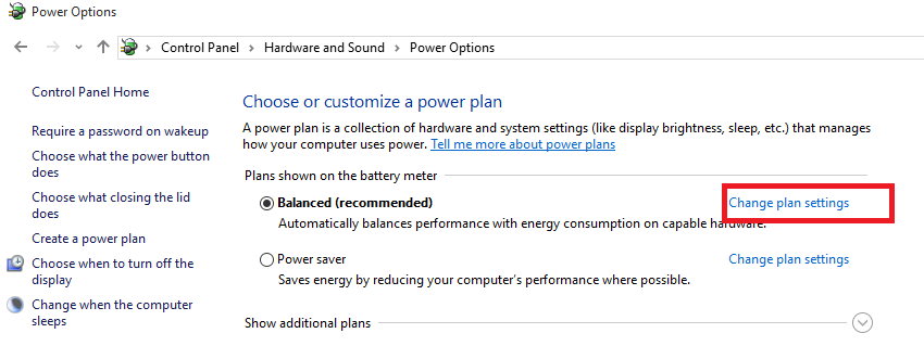 USB Device Not Recognized
