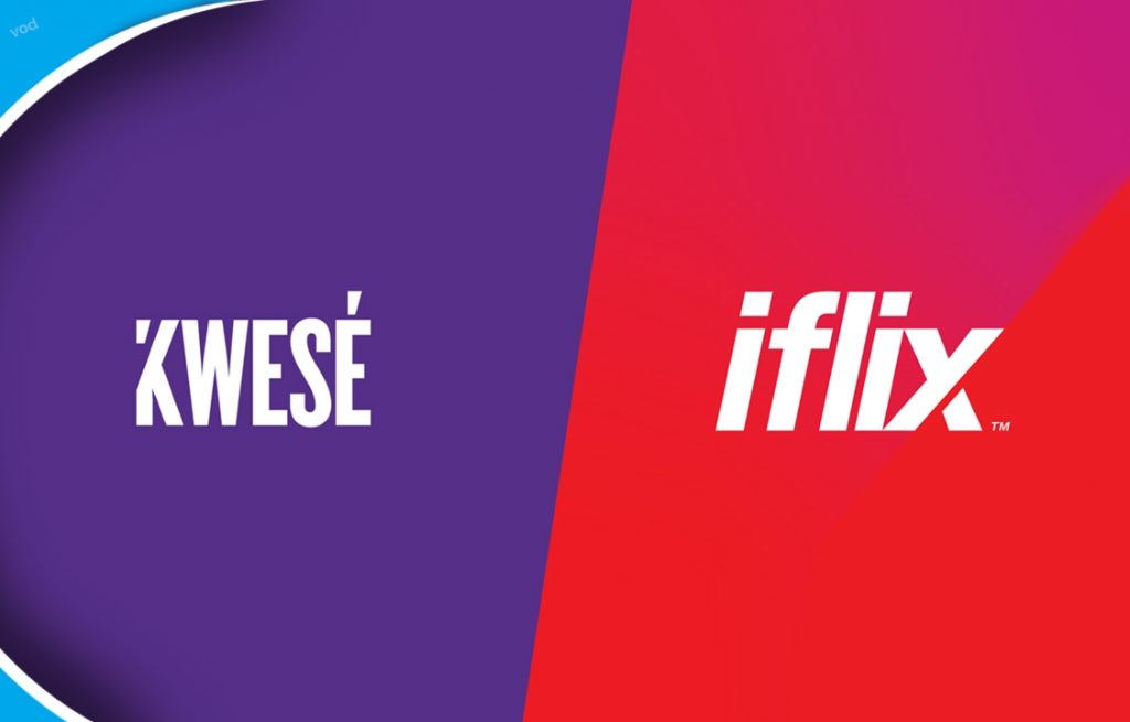 kwese iflix