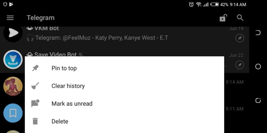 lg android mark text as unread lg android mark text as unread