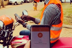 safeboda pairing