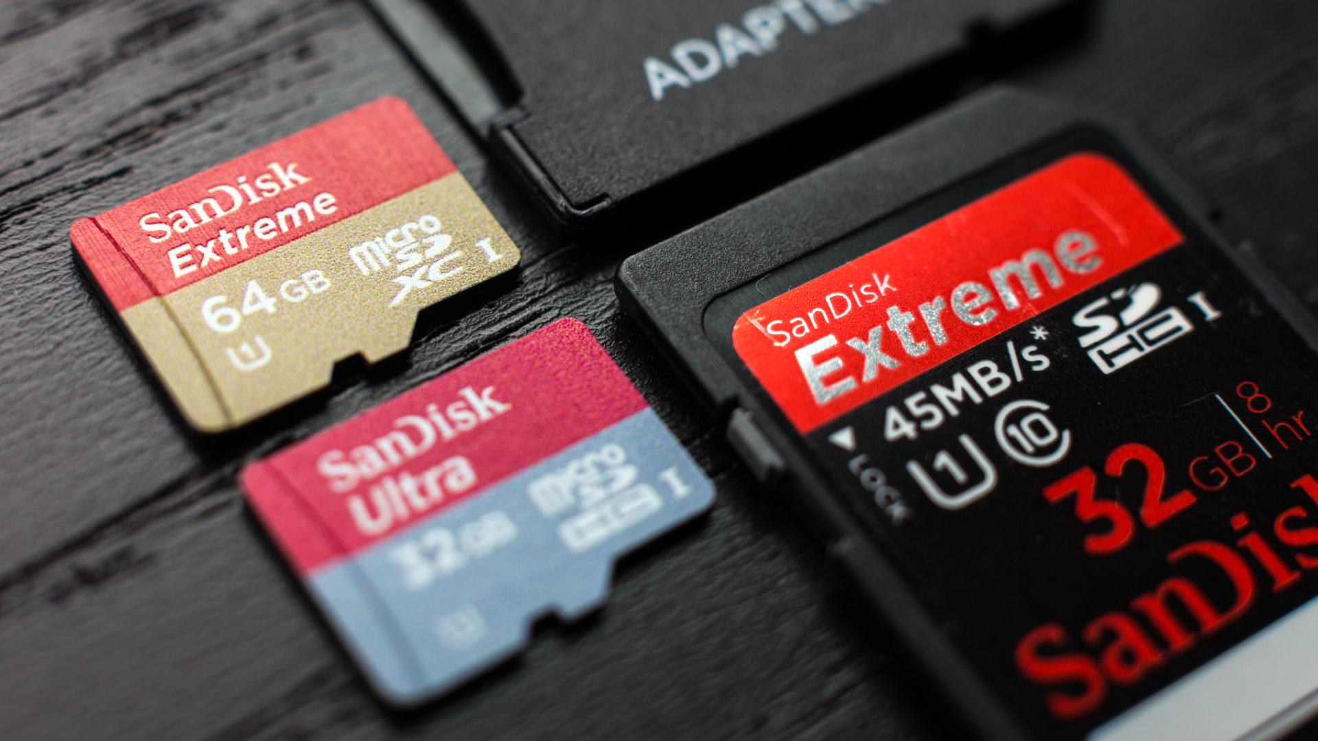 SD Card Speeds and What They Mean (2024): UHS-1, V60, Class 10