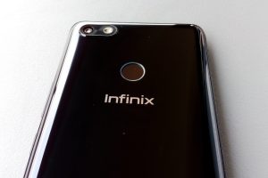 Infinix Note 5