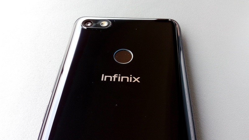 Infinix Note 5