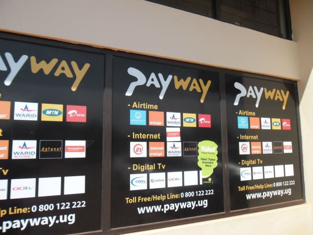 payway