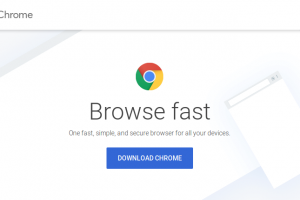 google chrome