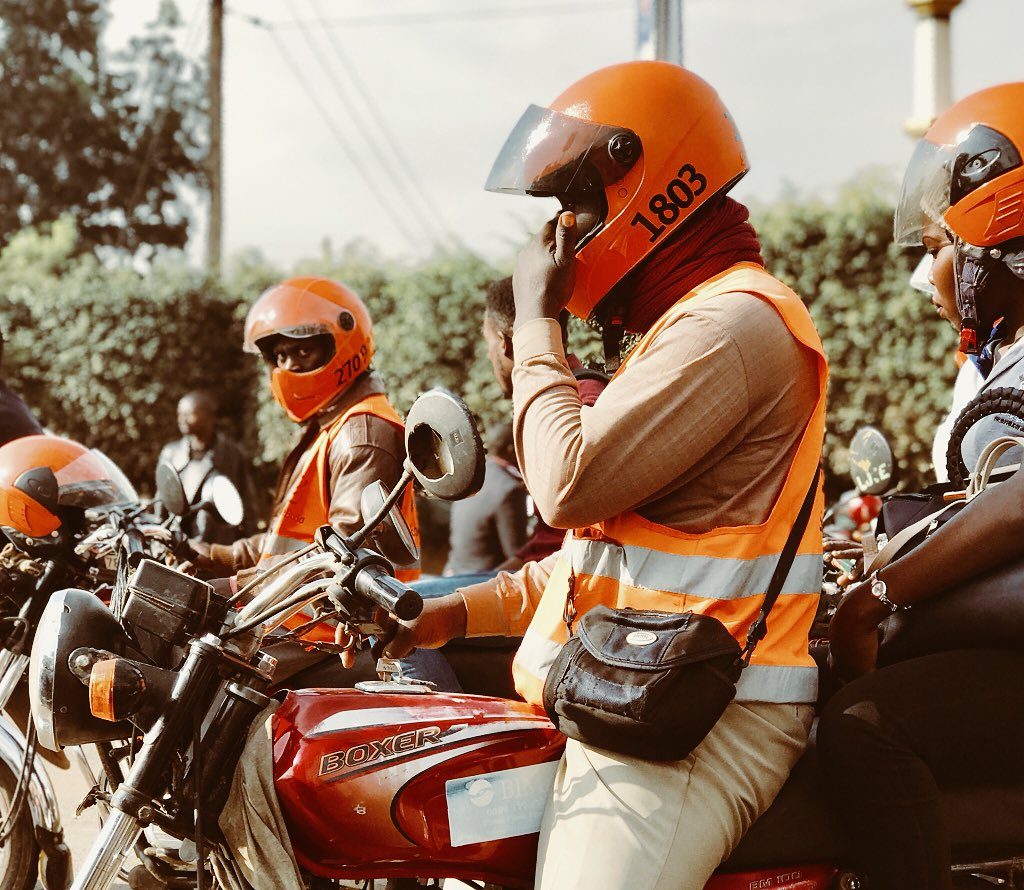 safeboda