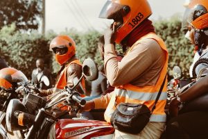 safeboda