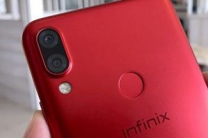 infinix smart 2