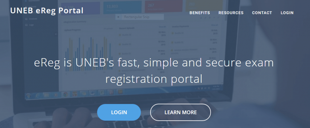 e-registration