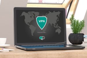 vpn split tunneling