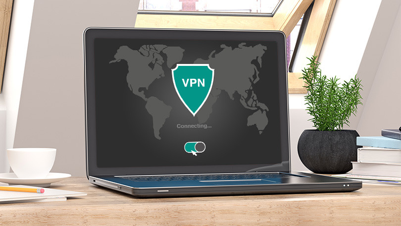 vpn split tunneling