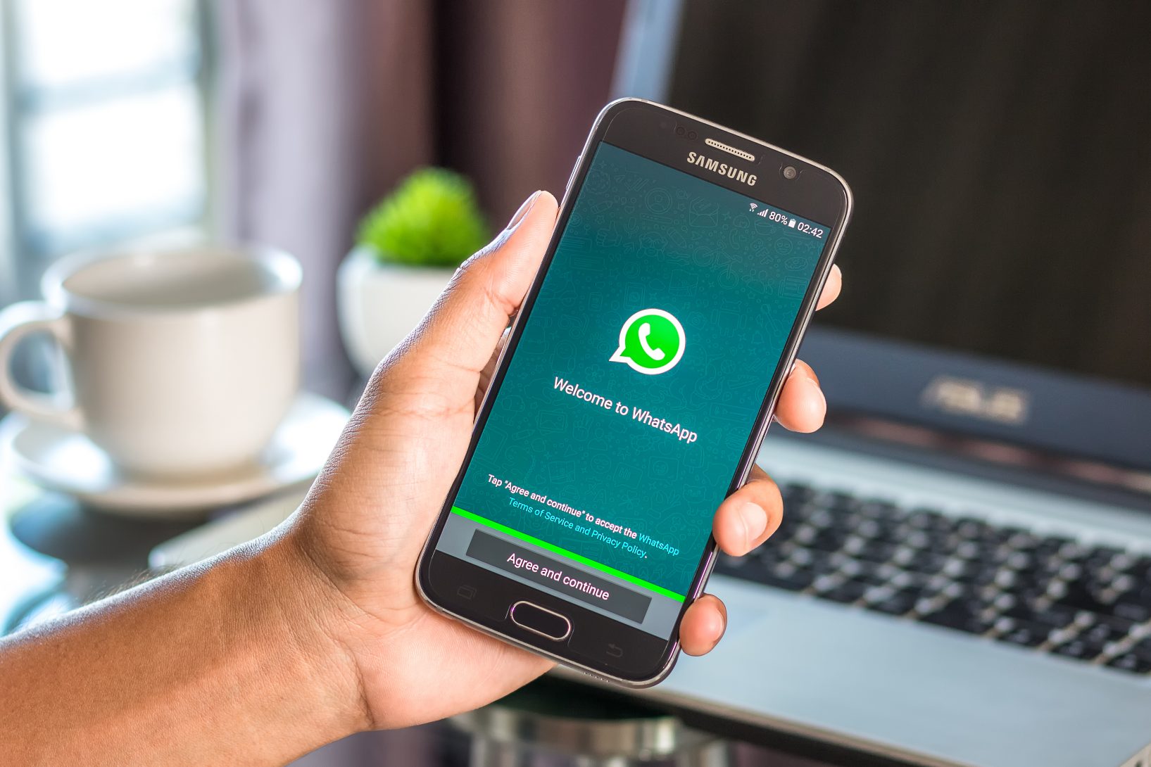 What is WhatsApp Banking and how does it work? - Dignited