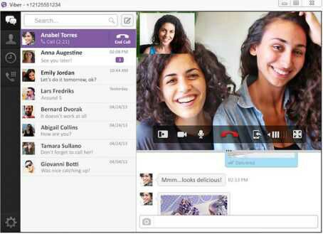 5 apps for making Video calls from your laptop computer - 51