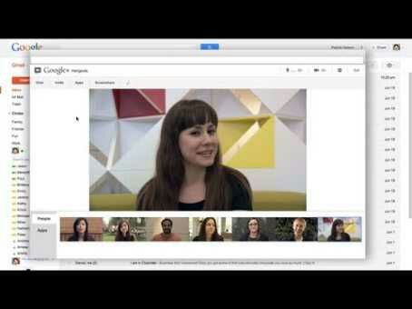 5 apps for making Video calls from your laptop computer - 1