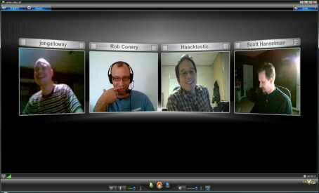 5 apps for making Video calls from your laptop computer - 11