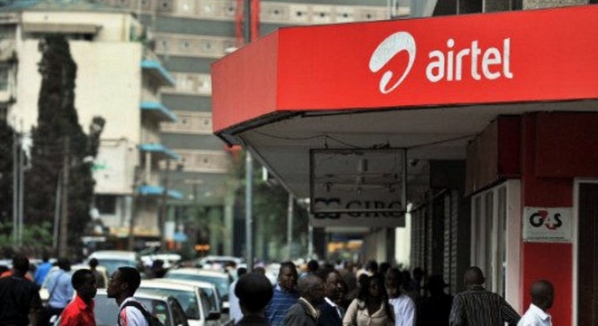 Airtel