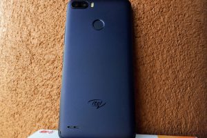 itel P32