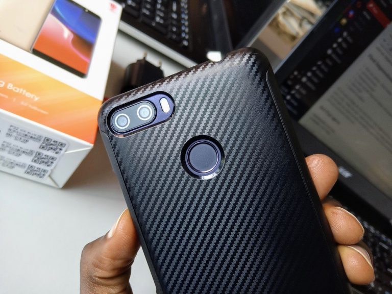 itel P32 Review A budget cameracentric dualcamera Android Go device