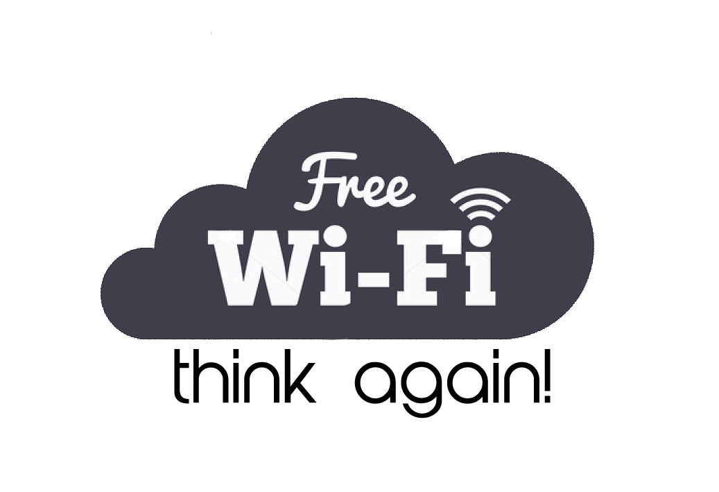 Public WiFi 102: Staying Safe on Public networks - Dignited