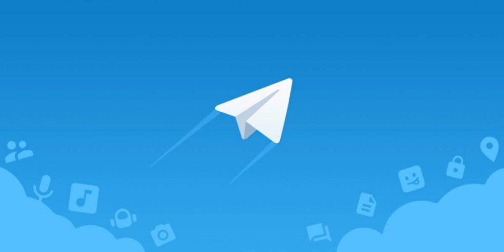 Telegram web not working