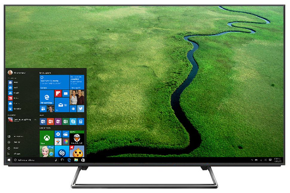 How To Cast Media From Windows 10 Pc, How To Screen Mirror Pc Smart Tv
