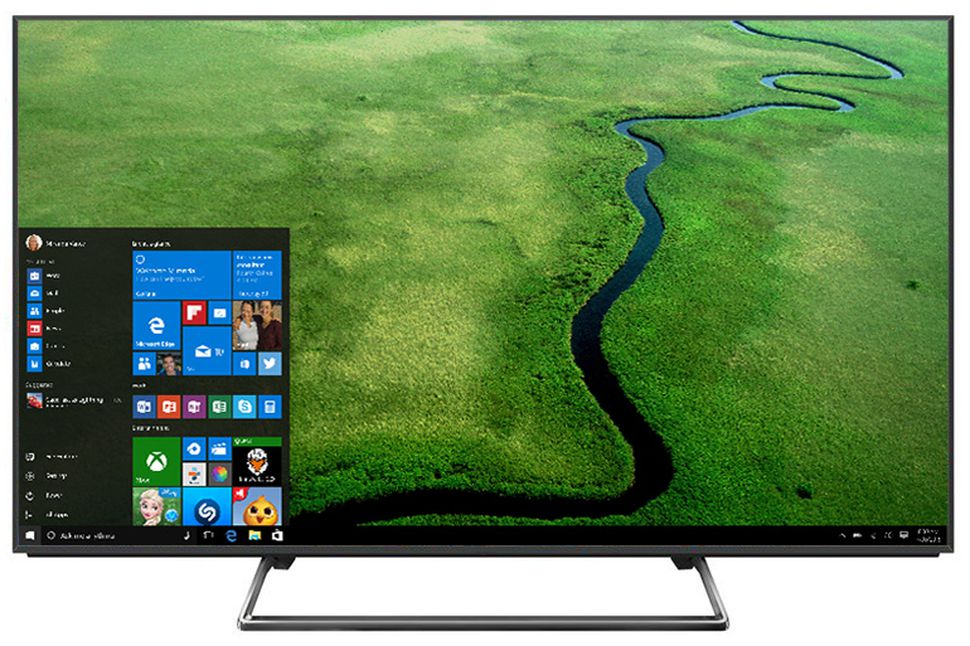 How to cast from Windows 10 PC to your Smart TV - Dignited