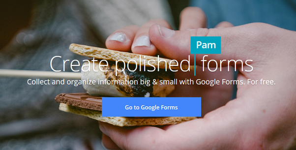 Uses of Google Forms