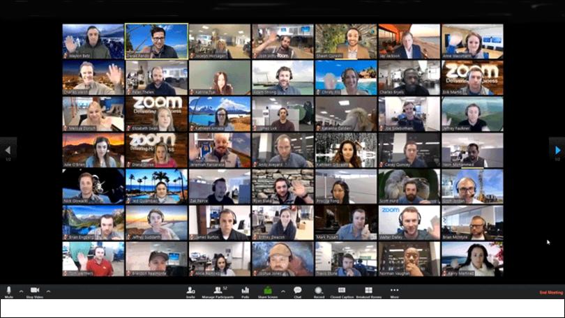 5 apps for making Video calls from your laptop computer - 50