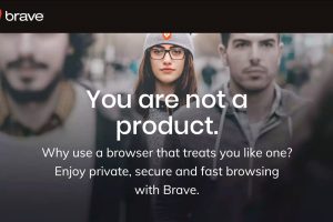 Top privacy-focused browsers