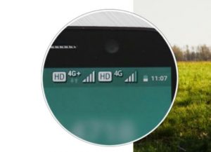 Dual SIM Dual VoLTE will support HD Calls on both your SIM cards - 1