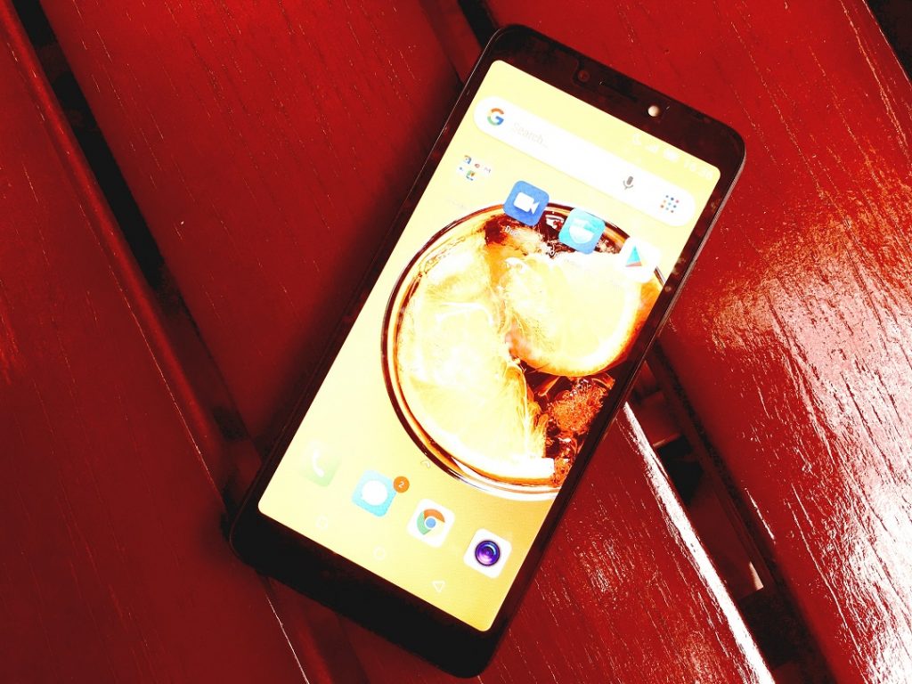 iTel S13