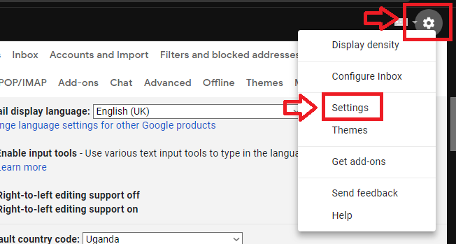 How to migrate completely from Yahoo mail to Gmail and Outlook - 18