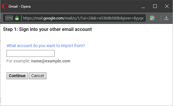 How to migrate completely from Yahoo mail to Gmail and Outlook - 52