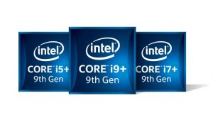 Intel 9th Gen