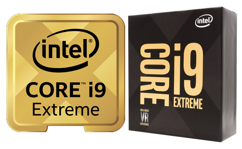 Computing: Intel Core i9 processors explained - Dignited