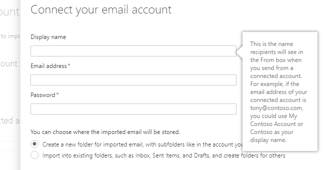 How to migrate completely from Yahoo mail to Gmail and Outlook - 99