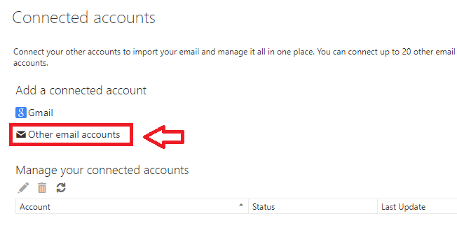How to migrate completely from Yahoo mail to Gmail and Outlook - 57