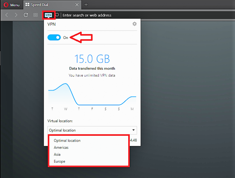 opera vpn settings opera vpn settings