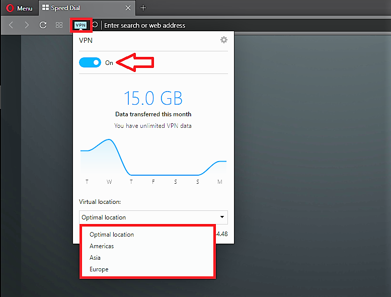 Встроенный впн в браузер. Впн в опере. VPN для оперы. Встроенный впн в опере. VPN для браузера Opera.