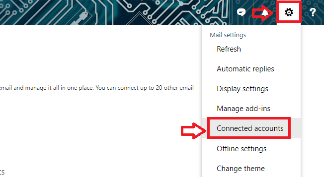 How to migrate completely from Yahoo mail to Gmail and Outlook - 45