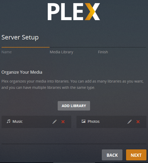 How to Set up Plex on Windows PC - 60