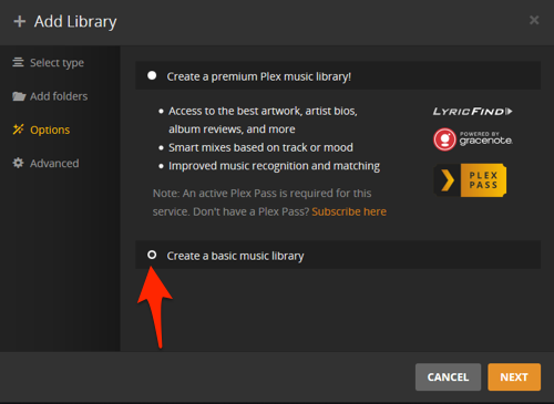 How to Set up Plex on Windows PC - 40