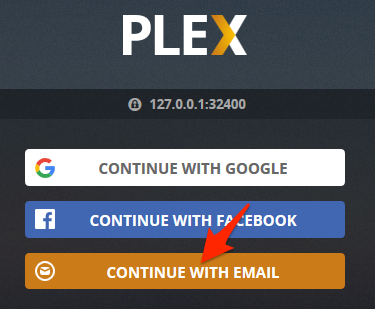 How to Set up Plex on Windows PC - 52